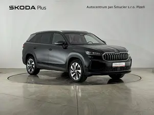Škoda Kodiaq Selection