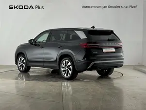 Škoda Kodiaq Selection