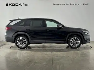 Škoda Kodiaq Selection