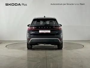 Škoda Kodiaq Selection