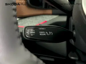 Škoda Kodiaq Selection