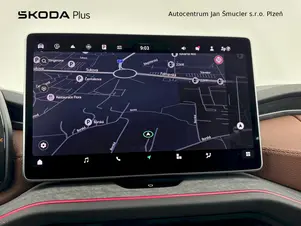 Škoda Kodiaq Selection