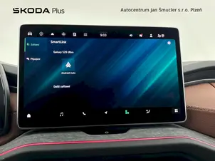 Škoda Kodiaq Selection