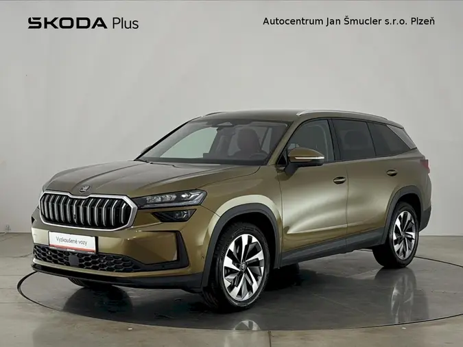 Kodiaq