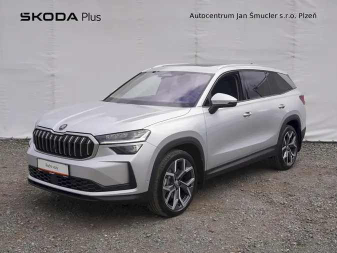 Kodiaq