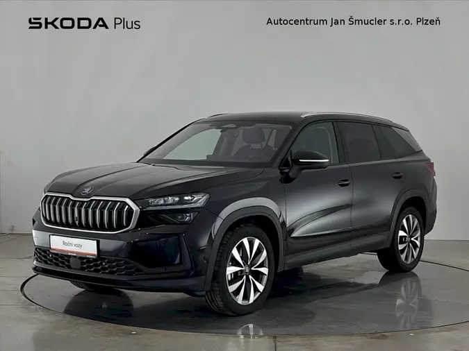 Kodiaq 