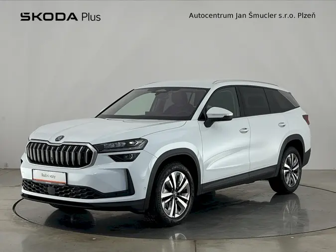 Kodiaq 