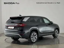 Kodiaq Exclusive Selection
