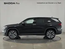 Kodiaq Exclusive Selection