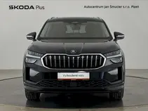 Kodiaq Exclusive Selection