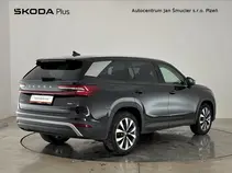 Kodiaq Selection