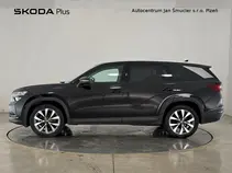 Kodiaq Selection