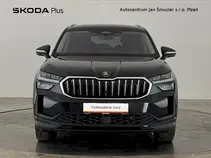 Kodiaq Selection