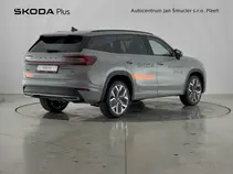 Kodiaq SportLine