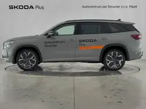 Kodiaq SportLine