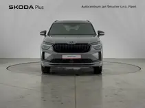 Kodiaq SportLine