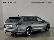 Superb SportLine