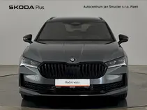 Superb SportLine