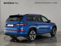 Kodiaq RS