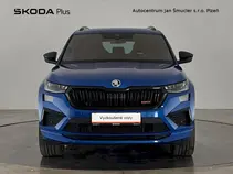 Kodiaq RS