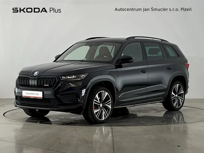Kodiaq 