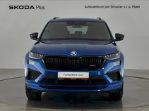Kodiaq RS