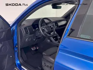 Škoda Kodiaq RS