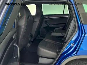 Škoda Kodiaq RS