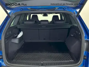 Škoda Kodiaq RS