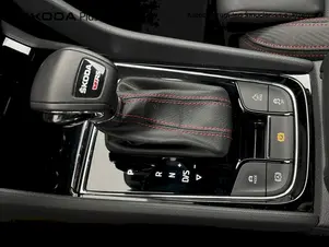 Škoda Kodiaq RS