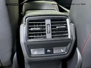 Škoda Kodiaq RS