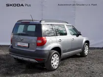 Yeti Active