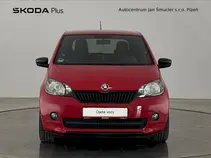 Citigo Monte Carlo