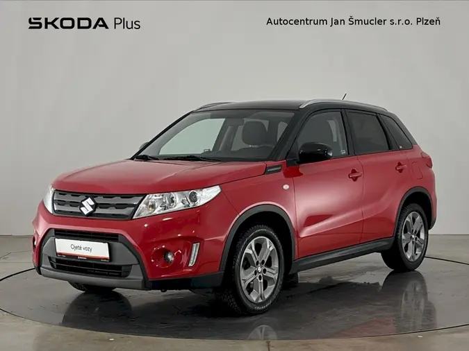 Vitara 