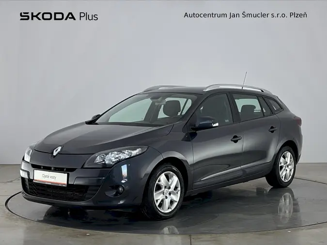 Mégane 
