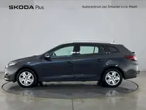 Mégane 