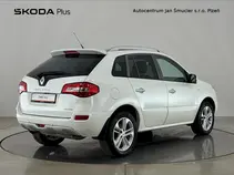 Koleos