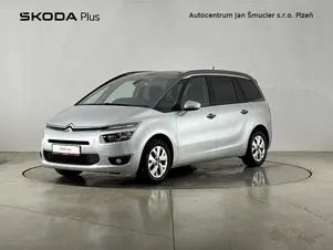 Citroen Grand C4 Picasso 