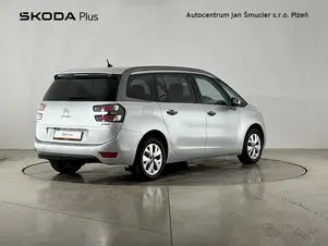 Citroen Grand C4 Picasso 