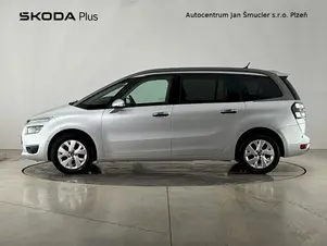 Citroen Grand C4 Picasso 