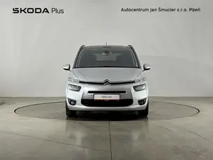 Citroen Grand C4 Picasso