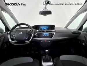 Citroen Grand C4 Picasso 
