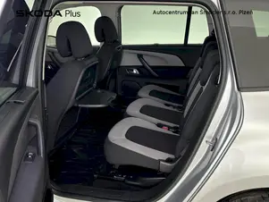 Citroen Grand C4 Picasso