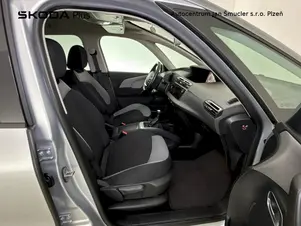 Citroen Grand C4 Picasso 