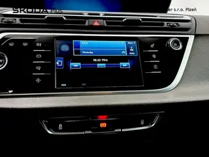 Citroen Grand C4 Picasso 