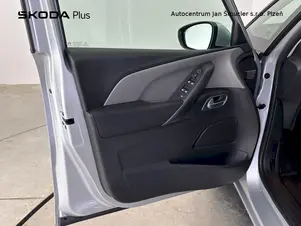 Citroen Grand C4 Picasso 