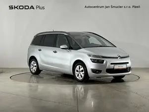 Citroen Grand C4 Picasso