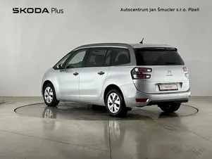 Citroen Grand C4 Picasso