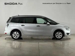 Citroen Grand C4 Picasso