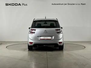 Citroen Grand C4 Picasso 